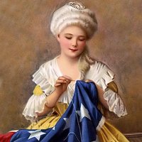 Betsy Ross Brigade(@BetsyRossBFF) 's Twitter Profile Photo