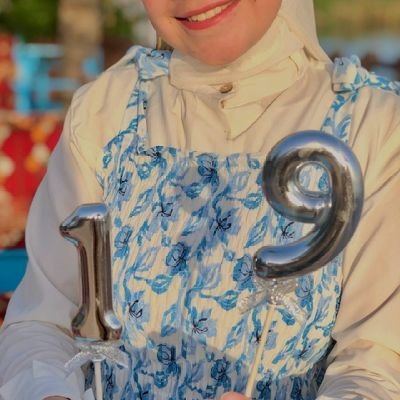 Aya_Khaled45's profile picture. https://t.co/1iaHuGOHyT