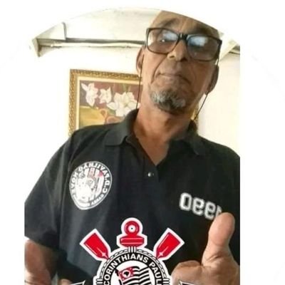 Francis01725087's profile picture. Corintiano ●
Anti-racista ●
Petista