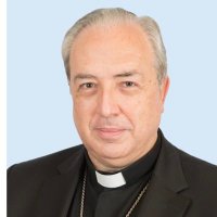 Mons. Francisco César García Magán(@MonsGarciaMagan) 's Twitter Profile Photo