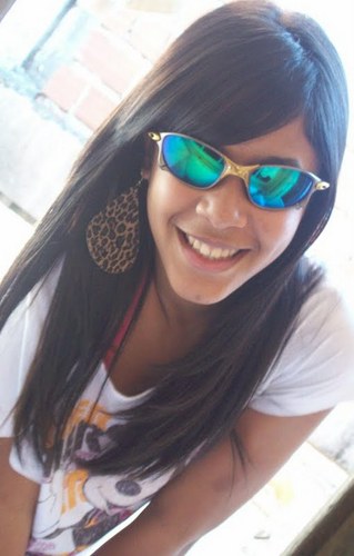- de onde eu venhoo ttem maaaaaaaais  ♪