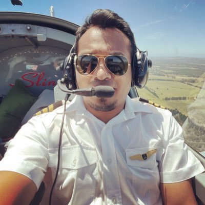 South African 🇿🇦 Commercial Pilot; Heading Karnataka Tak. Deputy Editor, India Today TV.