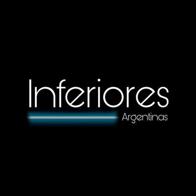 Inferiores Argentinas. Página dedicada a informar sobre las Divisiones Juveniles del Fútbol Argentino y Selecciones Juveniles. Tambien en Instagram y Facebook.