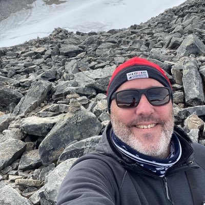 kimahlewest's profile picture. 