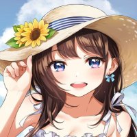 Adelyn Kali (@adelynkali) Twitter profile photo