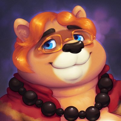 30 | Male | Making smooshy furry stuff|  | 18+ for Fetish Content |
Won't reply to small-talk DMs! My streams are best for chat! 
https://t.co/wk3FVphB9q