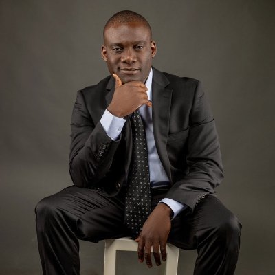 georgemutale's profile picture. My vocation in life is to be a good person.