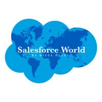 SalesforceWorld (@sfworldbymitul) 's Twitter Profile