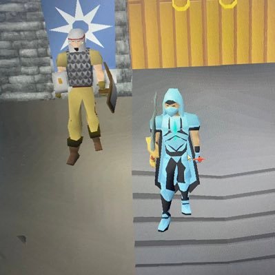 26 and not ashamed to play a point and click medieval game from 2001. osrs noob