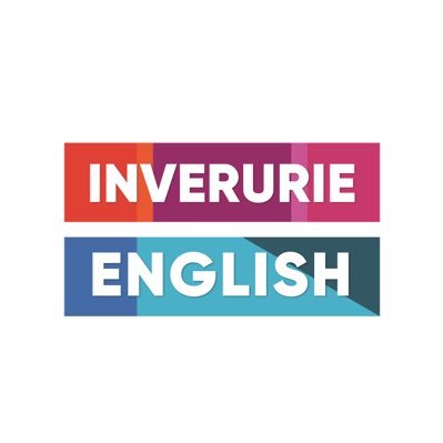 Inverurie English 📖