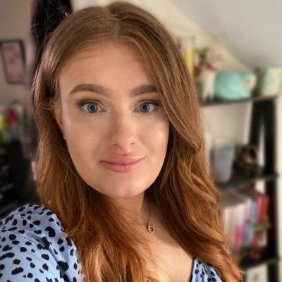 SophienotClare's profile picture. Job Coach for DFN Project Search at Leicester Royal Infirmary.              Semi-professional Twitter. Views are my own 🤟🏻🏳️‍🌈