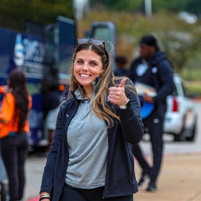 cali_fasano's profile picture. sam houston football