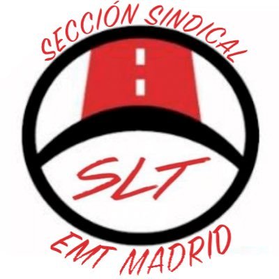 Sindicato Libre de Transportes .

Cuenta oficial en EMT Madrid.
SLTEMTSOCIALMEDIA@GMAIL.COM