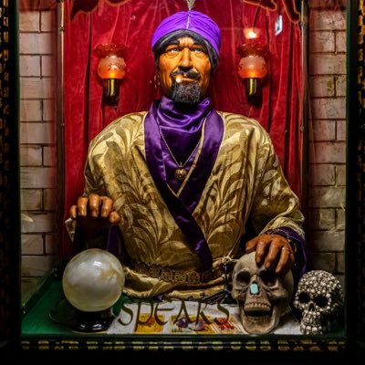 spoilthefuture's profile picture. What’s next, you ask?