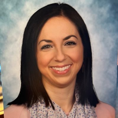 Principal • Van Buren Elementary School • Baldwinsville Central School District • #PositivityInAction 🐝