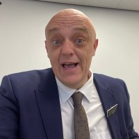 Phill Harris (@philharris1982) 's Twitter Profile
