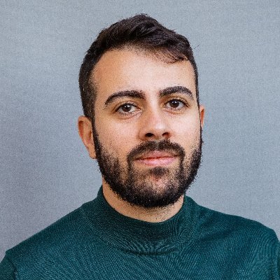 Dev Agency Owner // SaaS Entrepreneur
Are you building a SaaS or looking to hire remote devs?
Let's chat