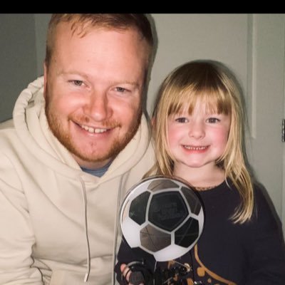 Chief Exec of @bighearts, the charity of @jamtarts ⚽️🏴 and Trustee @mvacommunity