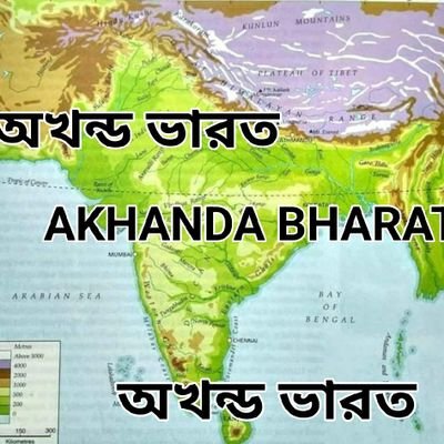 I am an ORTHODOX HINDU means SANATANI. I believe in the concept of AKHANDA BHARAT. My heroes are SWAMI VIVEKANAND,NETAJI SUBHASH CHANDRA BOSE & BHAGWAT SINGHJI.