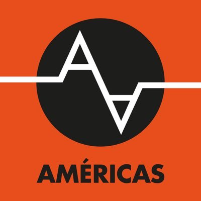 podcastamericas's profile picture. @sylviacolombo y @sebastianfest en un podcast semanal que te cuenta lo más interesante desde Alaska a Tierra del Fuego.