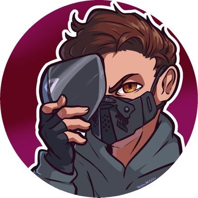 Twitch Streamin' Affiliam
||
29 He/Him
||
Not just here to change your minds, I'm here to make you think 🤘
||
pfp by @TopSpinTheFuzzy