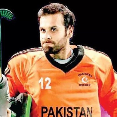 Hockey 🏑 Former Pakistan GK . CT 🏆 2012 🏅2014🥈SAF Games 2009 & 2016 🥇Asian Games 2014🥈Asian champions trophy 🏆2012,2013 & 2018🥇 proud to be served 🇵🇰