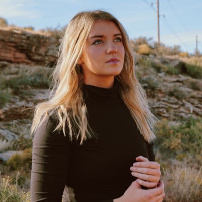 maddiesteed16's profile picture. I got Twitter back when Elon Musk unbanned president Trump