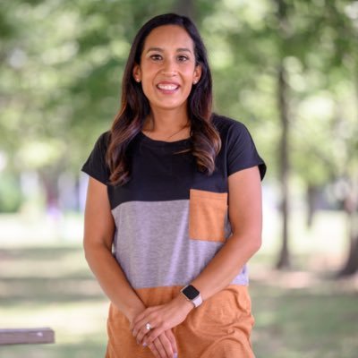vgwilburn's profile picture. Chicagoan ➡️ Bostonian ➡️Hoosier. Latina. Community Engaged Researcher, Assistant Professor & Occupational Therapist. Mama to the #Wilburn3 Wifey to @Chris4Indy