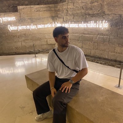 Joreact1's profile picture. STREAMER/YTB  Créateur SLA : https://t.co/RwliZPlh7m ici pour le DI-VER-TI-SSE-MENT ‼️ twitch : Joreact, youtube : Joreact1