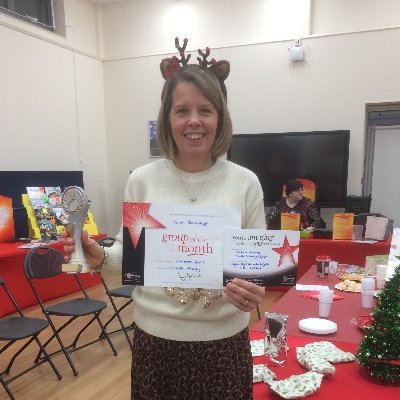 MichelleAllawa1's profile picture. SlimmingWorld
