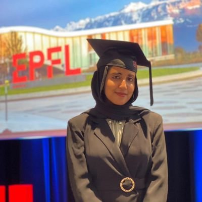 🇵🇰🇺🇸 Busy being a human | 🤖 Postdoc fellow HCAI lab Augsburg Uni 🇩🇪 | PhD in HRI, AI & Education - EPFL 🇨🇭 | MSCA Alumna | Scientist @women_in_ai Labs