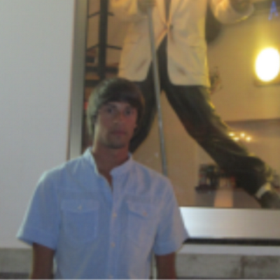 FabioBSantos92's profile picture. 