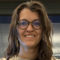 Aysylu Greenberg (@aysylu22) 's Twitter Profile Photo