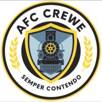 AFC Crewe (@afc_crewe) 's Twitter Profile Photo AFC Crewe (@afc_crewe) 's Twitter Profile Photo