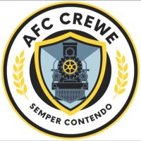 AFC Crewe(@afc_crewe) 's Twitter Profile Photo