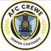 AFC Crewe (@afc_crewe) Twitter profile photo
