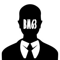 BM1963(@BobMorris1963) 's Twitter Profile Photo