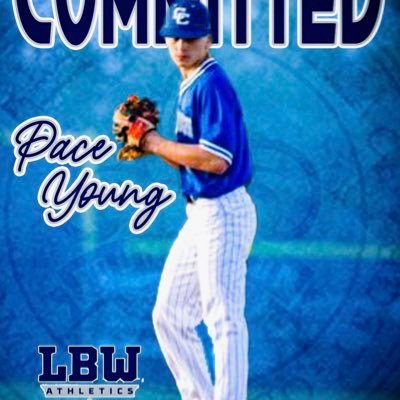 Pace Young Profile