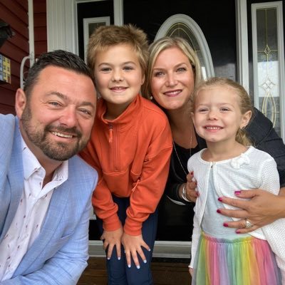 * Account not monitored * Councillor - City St. John's jkorab@stjohns.ca| Dad | Husband | Realtor at RE/MAX Realty Specialists | 2006 Olympic Gold medalist - 🥌