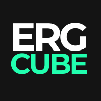 ErgCube(@Ergcube) 's Twitter Profile Photo