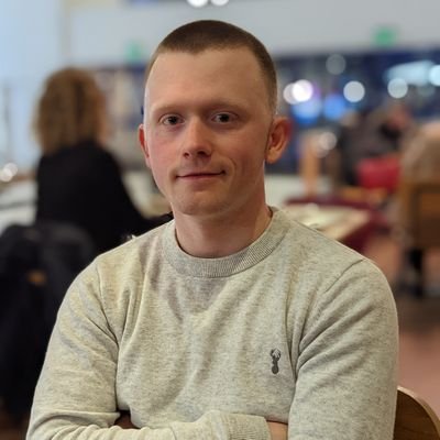 JoshuaDempsey17's profile picture. Web developer 💻 UK 🇬🇧