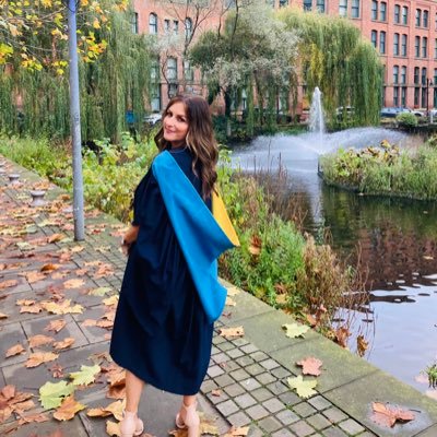 Proud mother of two, passionate about positive mental health in schools. BSc Hons Psychology. Trainee Educational Psychologist @OfficialUoM