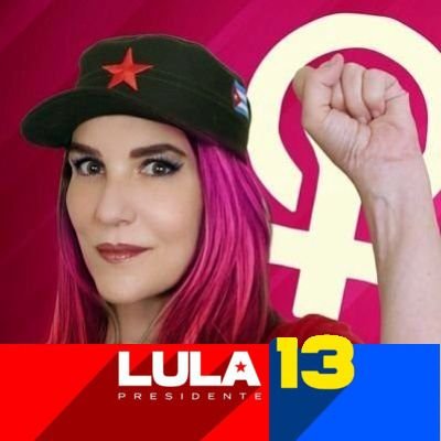LulaDilma13 Profile Picture