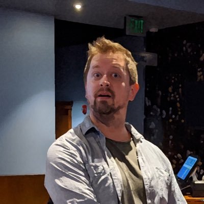 Kellen Barranger