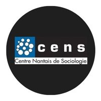 Laboratoire CENS(@CENS_Nantes) 's Twitter Profile Photo