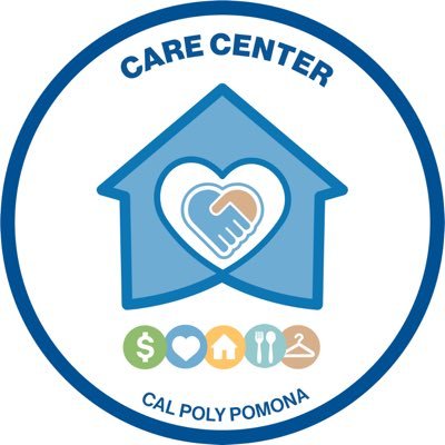 Cal Poly Pomona’s Broncos Care Center Contact us if you need food and/or housing support. Hours: 8 am - 5 pm Walk-in/Appointment Location: Building 97 ⬇️