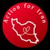 actionforiran (@foriranaction) Twitter profile photo