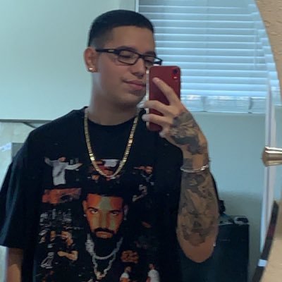 ugly__luis's profile picture. 23