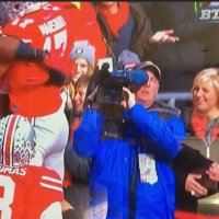 TV Cameraman (@timsports10tv) 's Twitter Profile