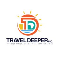 Travel Deeper Inc(@TravDeeper) 's Twitter Profile Photo